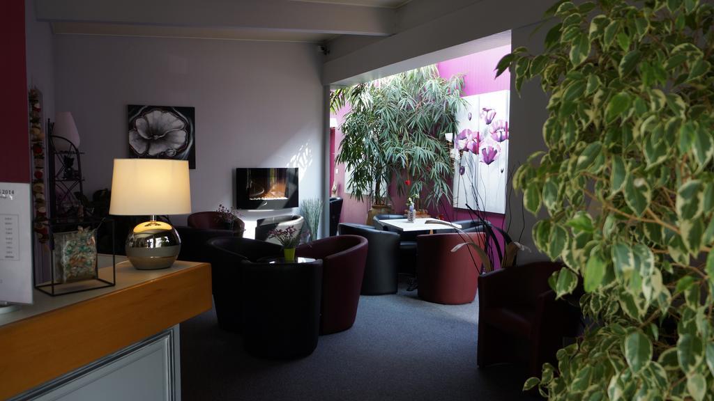 Charme Hotel En Beaujolais Belleville-sur-Saone Bagian luar foto