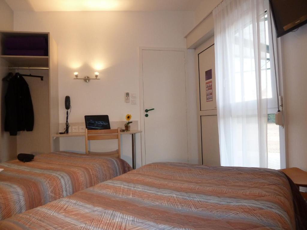 Charme Hotel En Beaujolais Belleville-sur-Saone Bagian luar foto