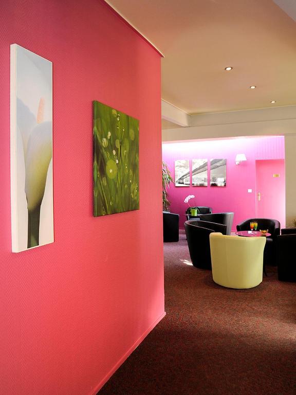Charme Hotel En Beaujolais Belleville-sur-Saone Bagian luar foto