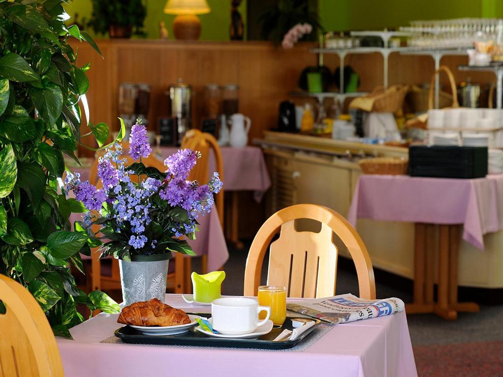 Charme Hotel En Beaujolais Belleville-sur-Saone Bagian luar foto